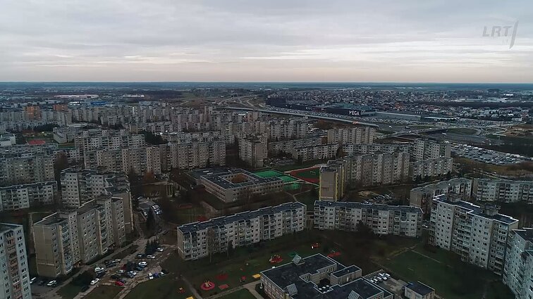 7 Kauno dienos. „Karūnuoti“ namai Šilainiuose, paroda „Realybė išsiplečia“ ir balso lavinimas pagal Mindaugą Zimkų