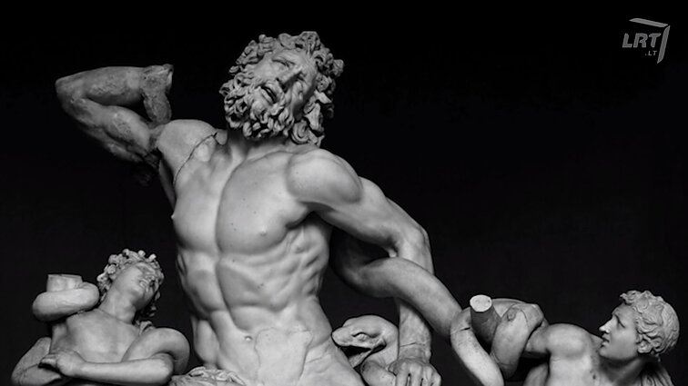 Procesai. Kūno rengybos fenomenas