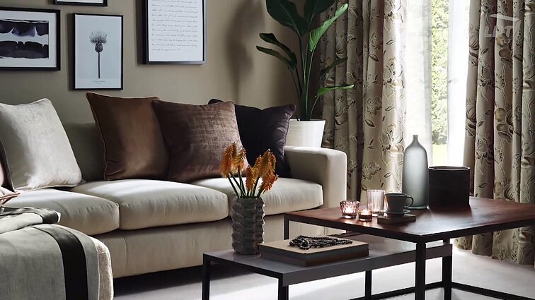 Veranda. Tvarus gyvenimas, atkurtų rūmų interjerai bei pokalbis su architekte Lina Urban