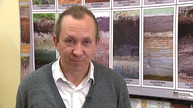 Mokslininkas Ričardas Skorupskas griauna mitus apie tvarų gyvenimą: jis įmanomas tik izoliuotose sąlygose