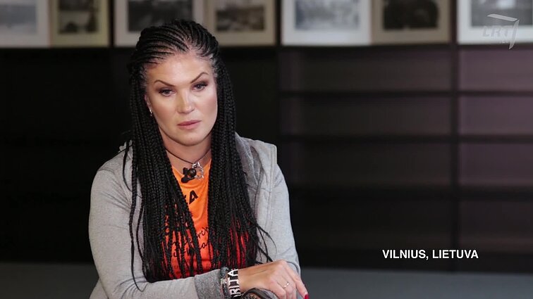 Pasaulio Lietuva. TV žurnalas