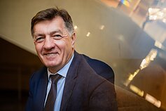 Algirdas Butkevičius