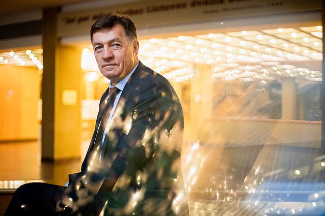 Algirdas Butkevičius