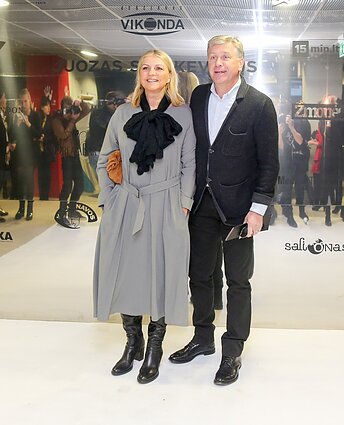 Violeta Baublienė Violeta Baublienė