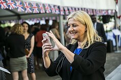 Violeta Baublienė Violeta Baublienė