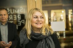 Violeta Baublienė Violeta Baublienė