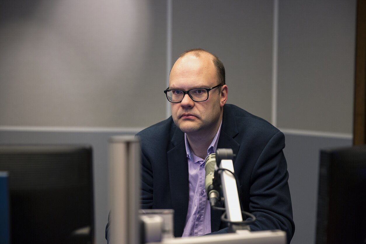 Antanas Kairys
