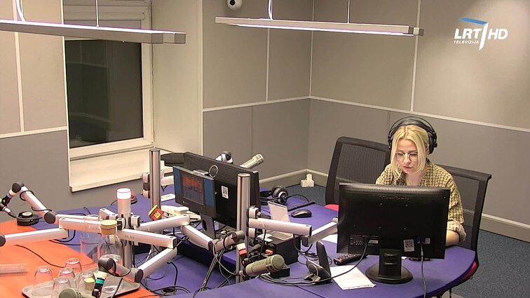 LRT radijo žinios