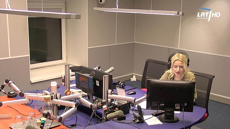 LRT RADIJO žinios. Šią savaitę tikimasi, kad Kinija ir JAV pasirašys pirmojo etapo prekybos susitarimą