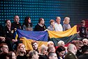 A concert in Lithuania (associative)