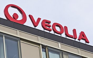 „Veolia“