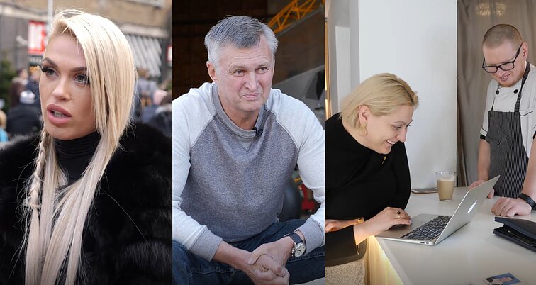 (Ne)emigrantai. Ilgi kilometrai Amerikoje, stulbinama Jovitos transformacija ir atsibodusios Tailando palmės