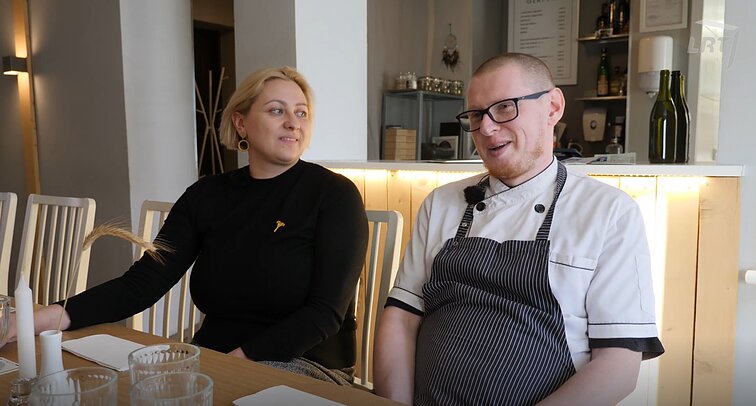 Išsvajotąjį Tailandą į Lietuvą iškeitę Agnė ir Jurijus: pasiilgome keturių metų laikų