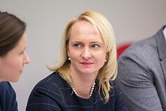 Edita Rudelienė Edita Rudelienė