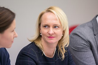 Edita Rudelienė Edita Rudelienė