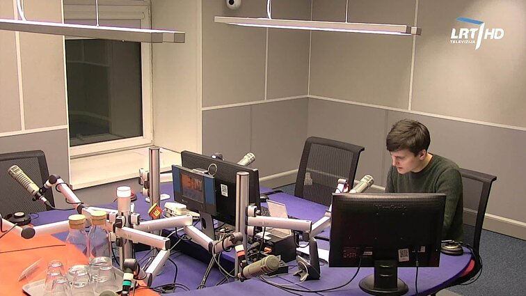 LRT radijo žinios