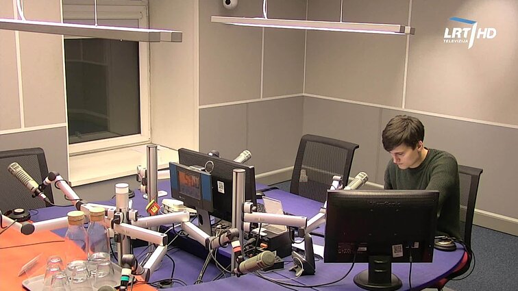 LRT radijo žinios. Ispanijos pareigūnai aiškinasi nelaimės priežastis po vakar nugriaudėjusio sprogimo chemijos gamykloje