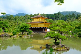 Aurelijaus Zyko kelionės į Japoniją