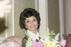 Audrey Hepburn