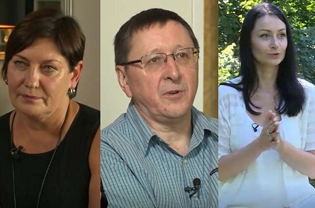 Stilius. Asmeninio verslo privilegijos, pasikeitęs aktorės Arsobaitės gyvenimas ir Vytauto Šerėno posūkis į televiziją (su vertimu į gestų k.)