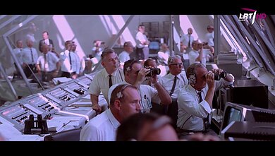 „Mokslo sriuba“: kaip „Apollo 11“ misijos astronautai pasiekė Mėnulį? „Mokslo sriuba“: kaip „Apollo 11“ misijos astronautai pasiekė Mėnulį?