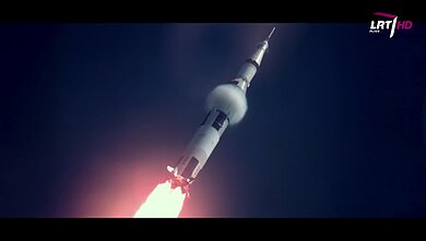 „Mokslo sriuba“: kaip „Apollo 11“ misijos astronautai pasiekė Mėnulį? „Mokslo sriuba“: kaip „Apollo 11“ misijos astronautai pasiekė Mėnulį?
