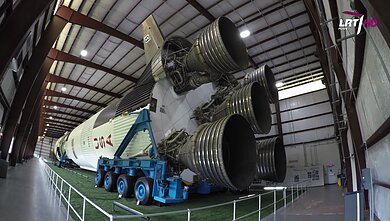„Mokslo sriuba“: kaip „Apollo 11“ misijos astronautai pasiekė Mėnulį? „Mokslo sriuba“: kaip „Apollo 11“ misijos astronautai pasiekė Mėnulį?