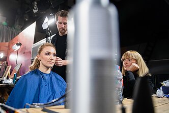Antrosios nacionalinės „Eurovizijos“ atrankos laidos užkulisiai