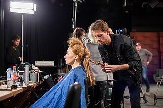 Antrosios nacionalinės „Eurovizijos“ atrankos laidos užkulisiai