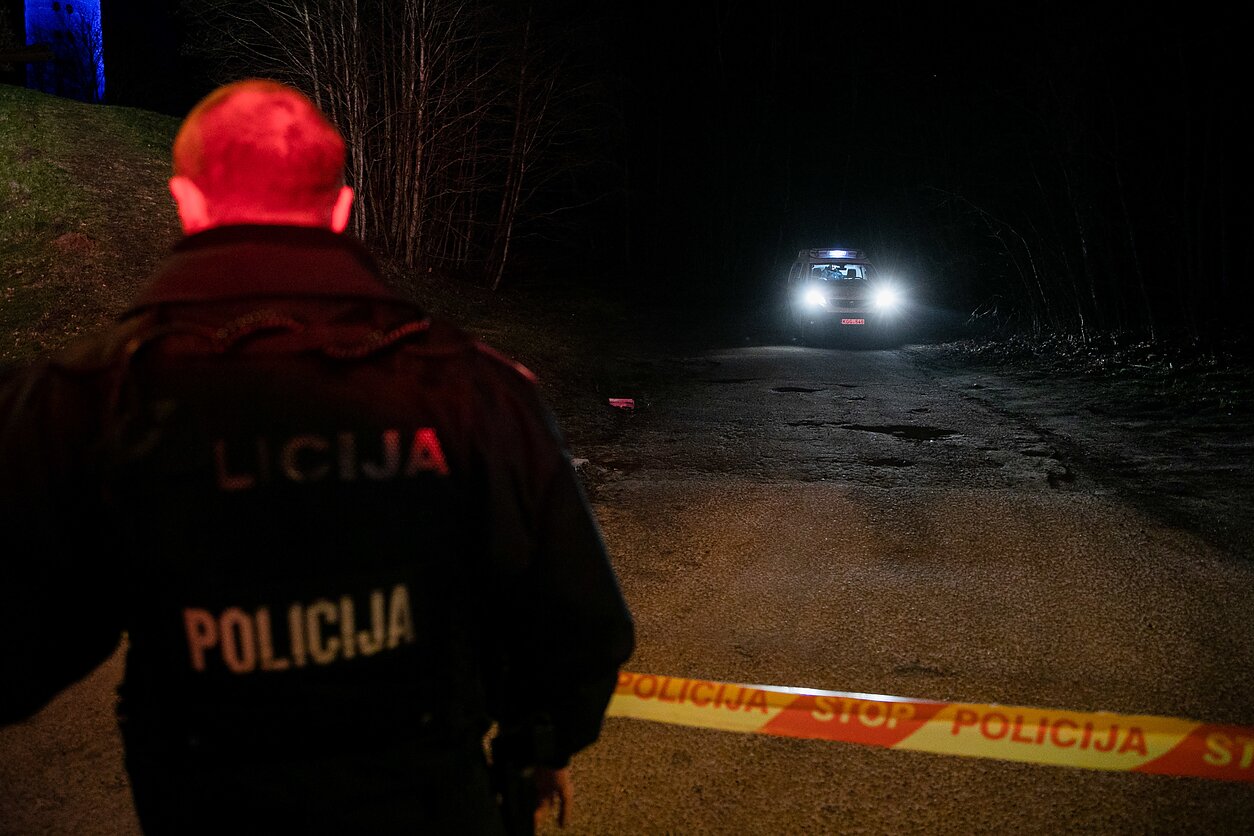 Policija Policija