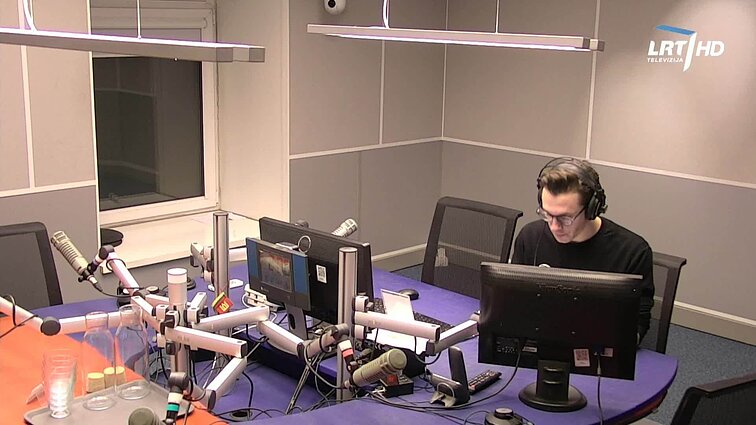 LRT radijo žinios