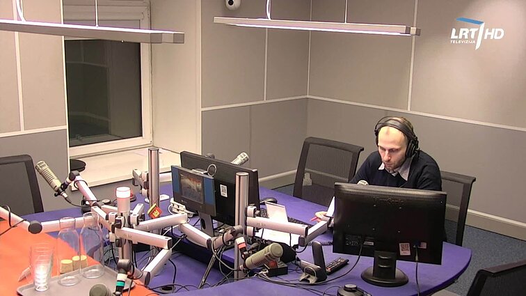 LRT radijo žinios