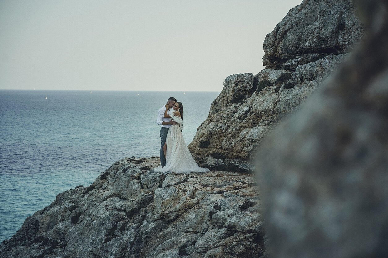 Vestuvės užsienyje