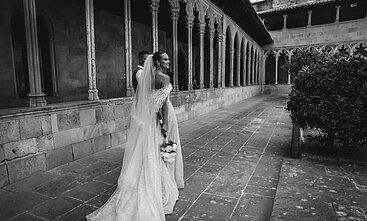 Vestuvės užsienyje