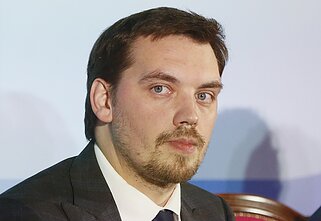 Oleksijus Hončarukas