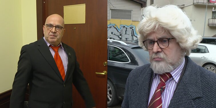 Dviračio žinios. Kauniečiai Visvaldui Matijošaičiui: atsigauna ne Kaunas, o mero sūnūs