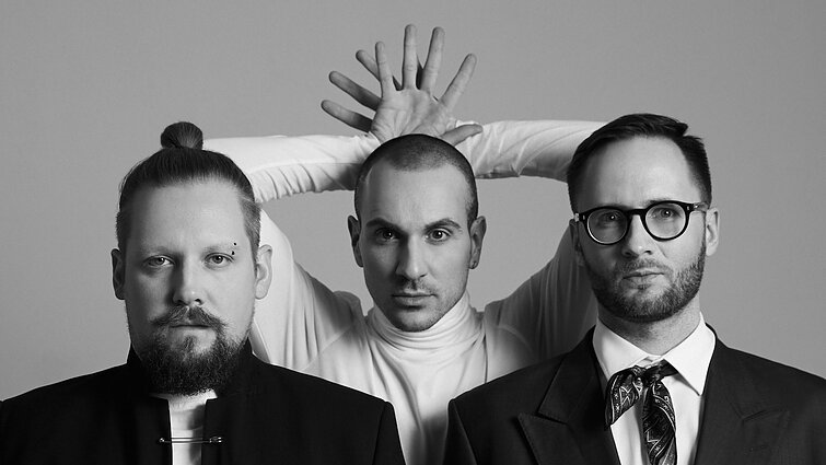 KLIPVID 2020. The Roop – „On Fire“