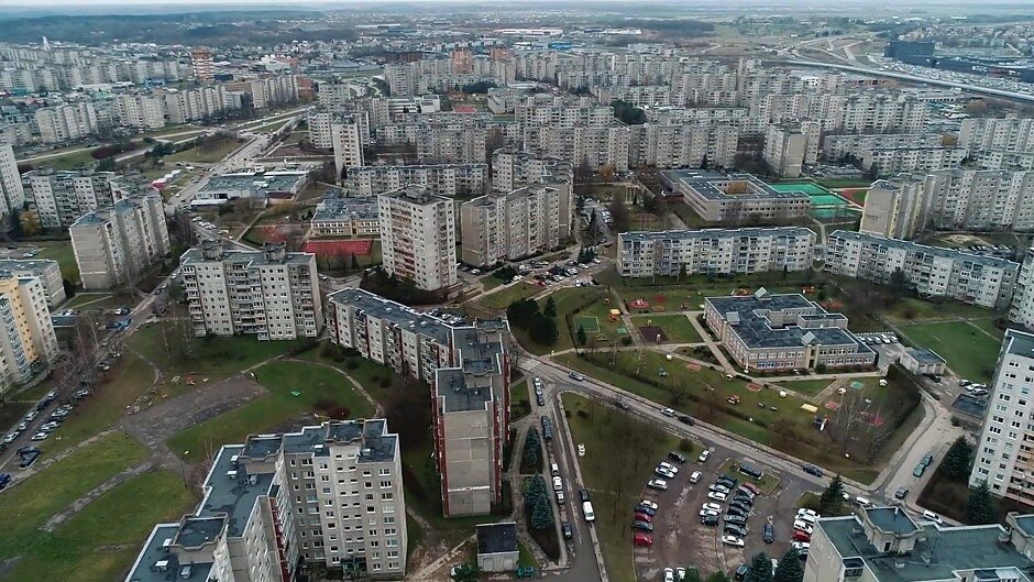 Šilainiai