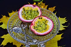 Pasiflora Pasiflora