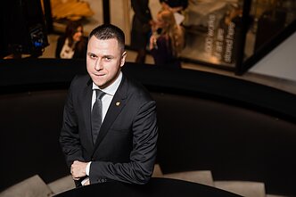 Edgaras Stankevičius