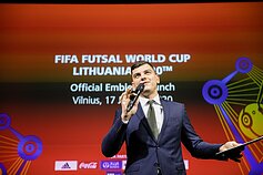 Rolandas Mackevičius