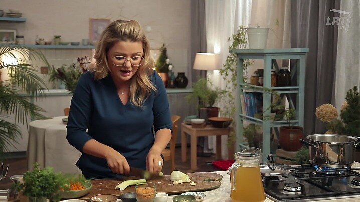 Beatos virtuvė. Nors už lango žiemos nėra, kurkime jos jaukumą: šildantis skanus maistas ir pokalbis apie tvarką namuose