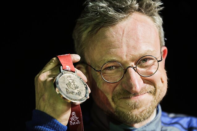 Saulius Jurgelėnas