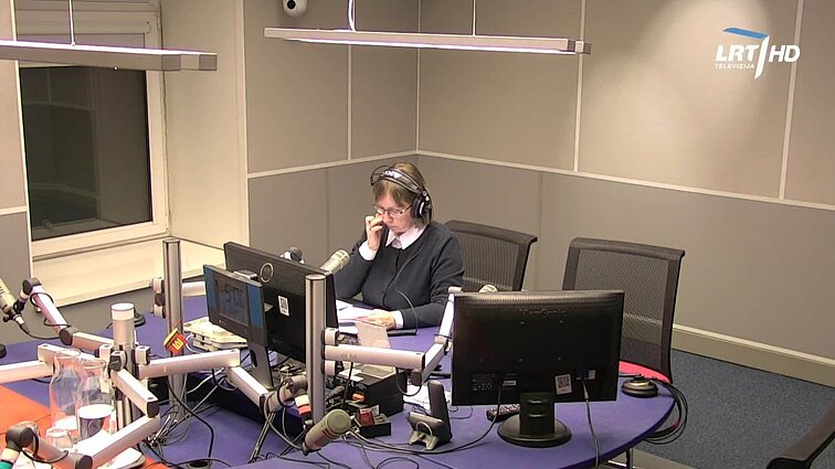 LRT RADIJO žinios. Pernai sulaikytų cigarečių kontrabandininkų – septintadaliu daugiau nei 2018-aisiais