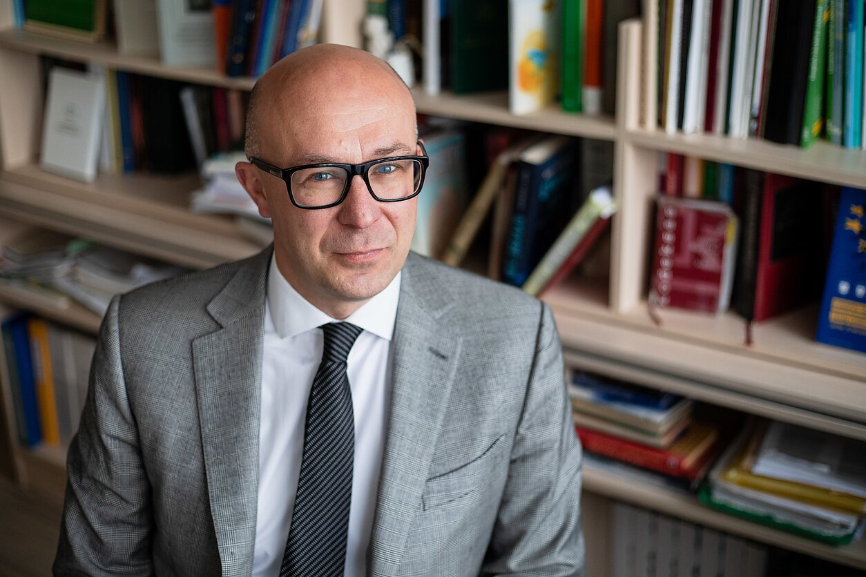 Tomas Davulis