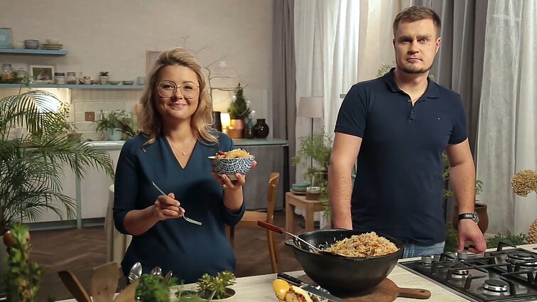 Nuo šašlykų iki plovo gaminimo čempionato – Pavel Kolesnik išduoda tobulo plovo paslaptis