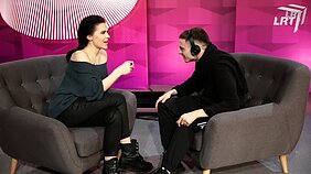 Pabandom iš naujo! Kaip iššūkį įveiks Viktorija Miškūnaitė ir ANTTURI?