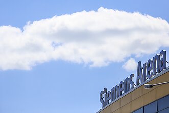 „Siemens“ arena