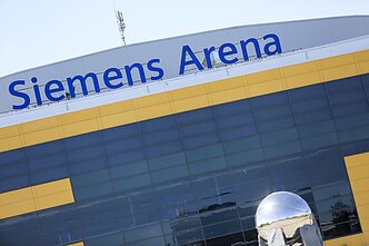 „Siemens“ arena
