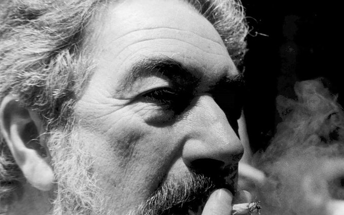 Kultūrų kryžkelė. Menora. Prisimenant Stanislovą Rubinovą: šaltis, badas, votys – niekas, palyginus su mirties baime